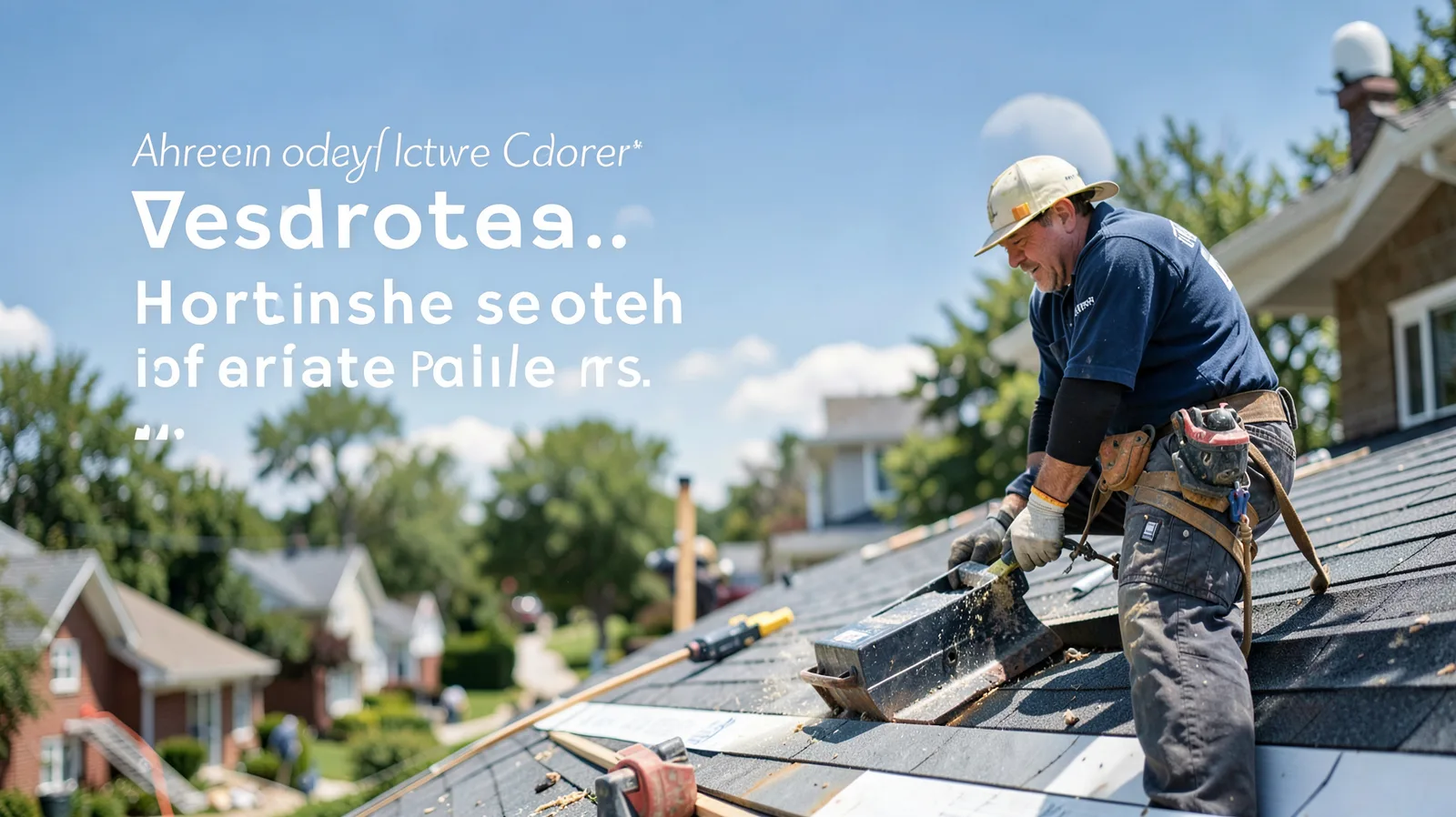 Roof Replacement in Orleans, VT near me